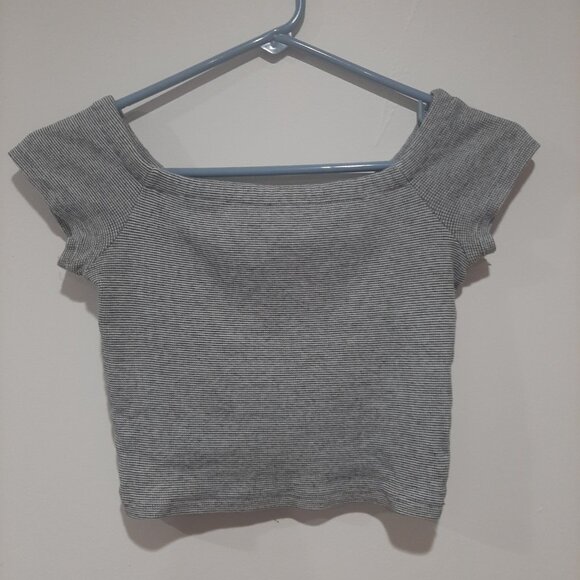 Zara crop top - Picture 7 of 7